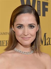Rose Byrne at Women In Film 2014 Crystal And Lucy Awards June 11, 2014