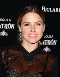 Sophia Bush at Maxim's Hot 100 Women Of 2014 Celebration June 10th, 2014