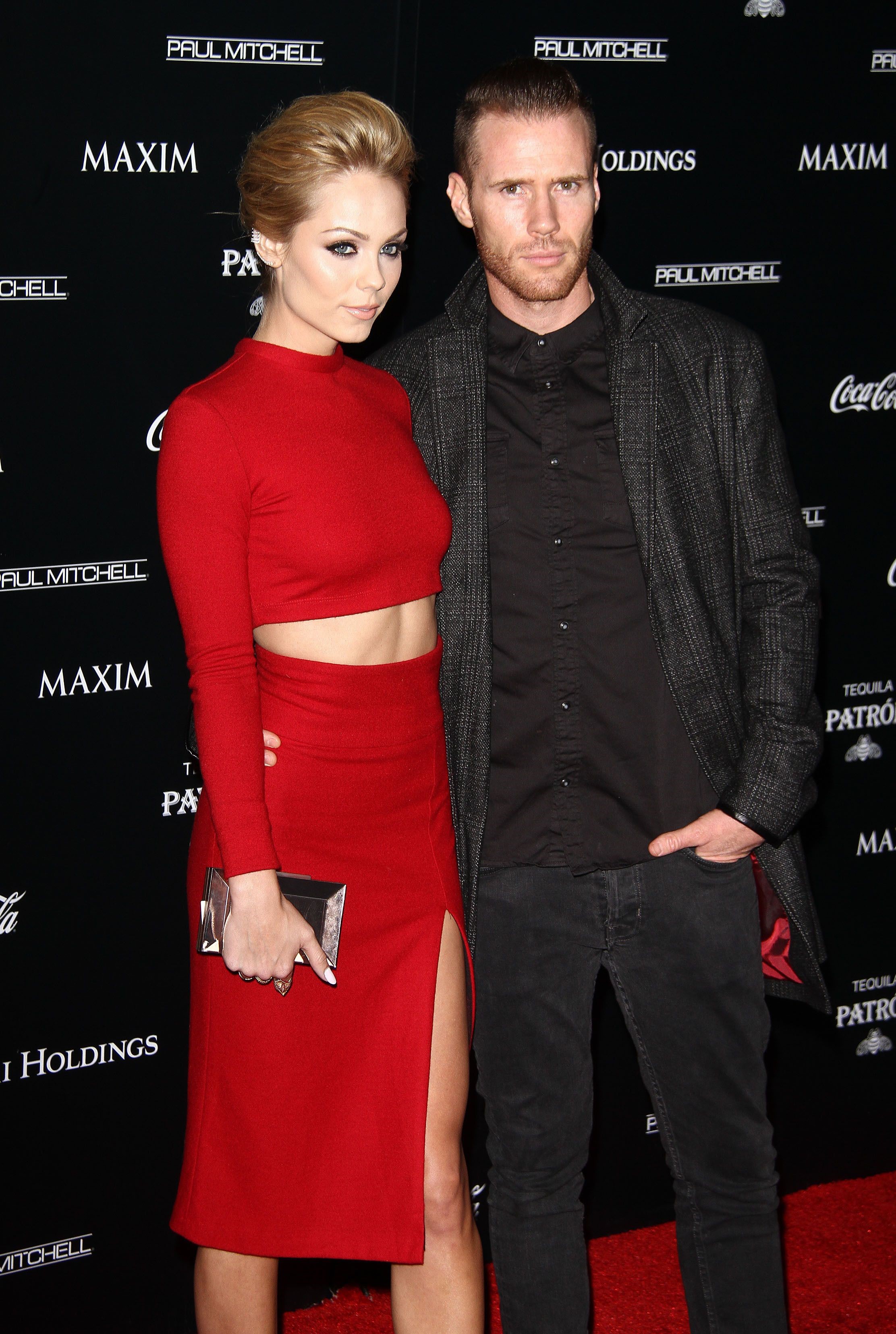 Laura Vandervoort Pictures Laura Vandervoort Maxim's Hot 100 Women Of 2014 Celebration June 10th, 2014