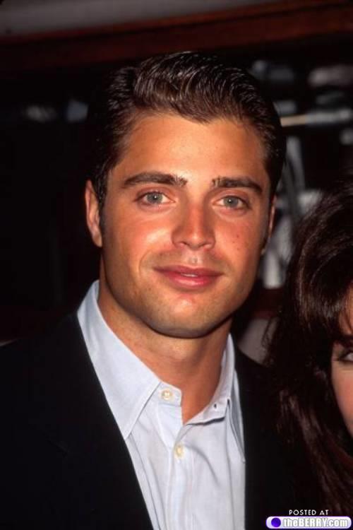 David Charvet