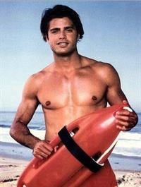 David Charvet