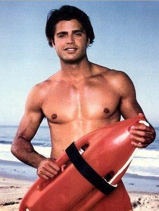 David Charvet