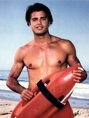David Charvet