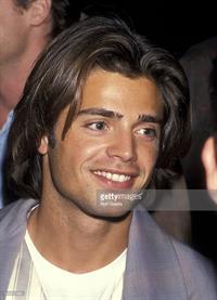 David Charvet