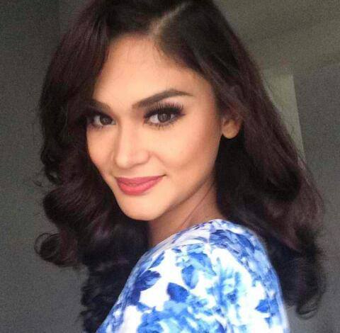 Pia Wurtzbach