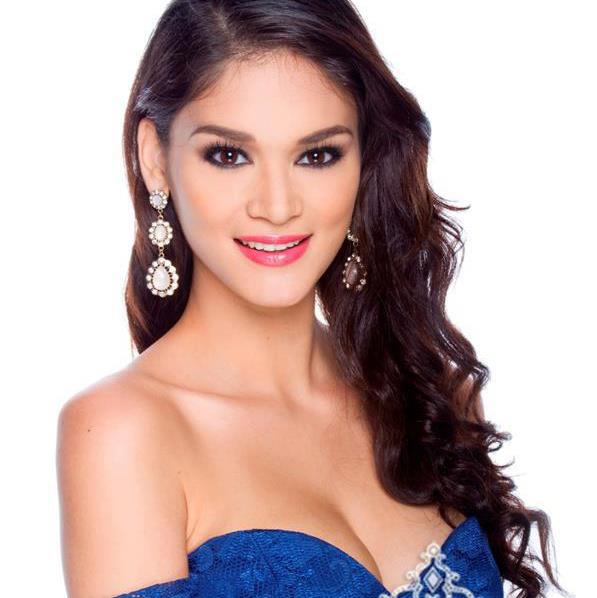 Pia Wurtzbach