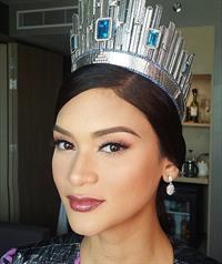 Pia Wurtzbach