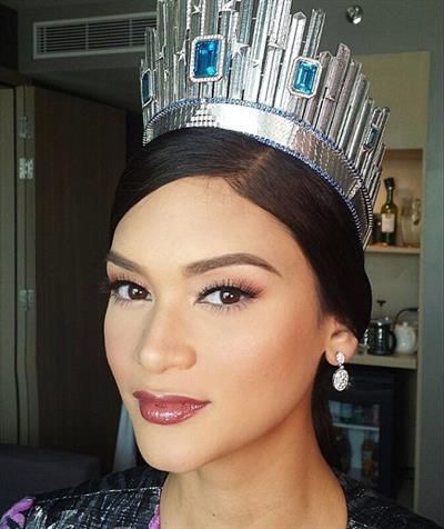 Pia Wurtzbach
