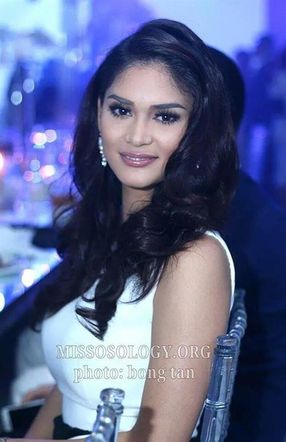 Pia Wurtzbach