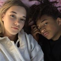 Sarah Snyder taking a selfie