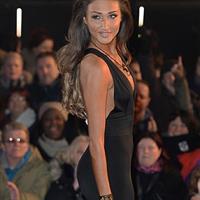 Megan McKenna