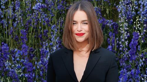 Emilia Clarke