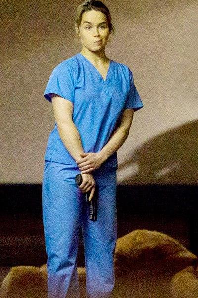 Emilia Clarke