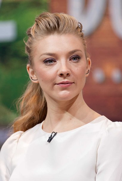 Natalie Dormer