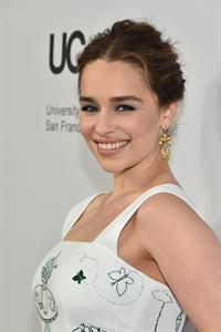 Emilia Clarke