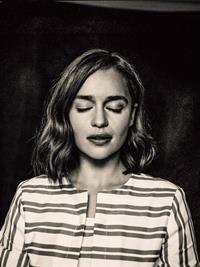 Emilia Clarke