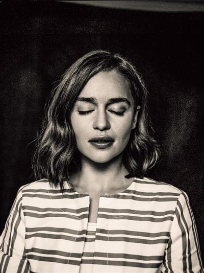Emilia Clarke