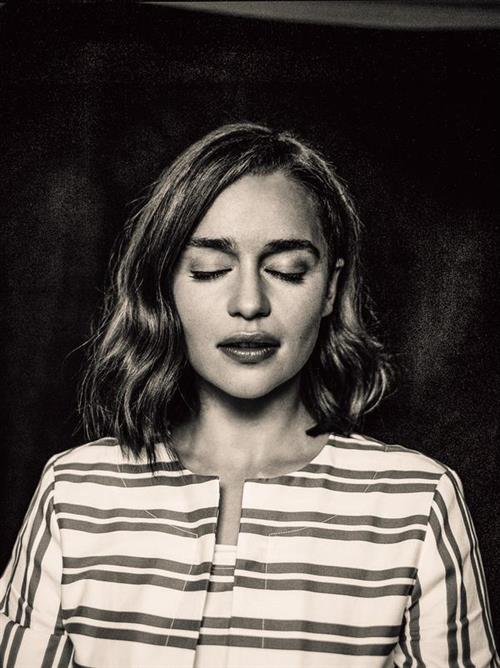 Emilia Clarke
