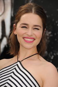 Emilia Clarke