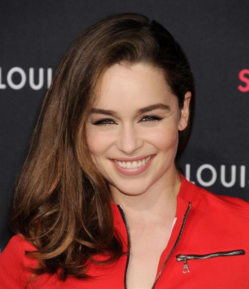 Emilia Clarke