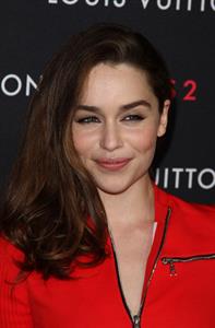 Emilia Clarke