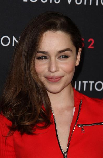 Emilia Clarke