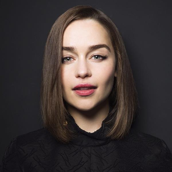 Emilia Clarke