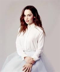 Emilia Clarke