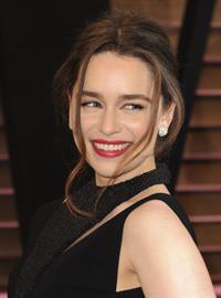Emilia Clarke
