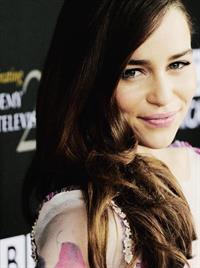 Emilia Clarke