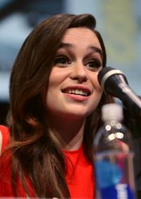 Emilia Clarke