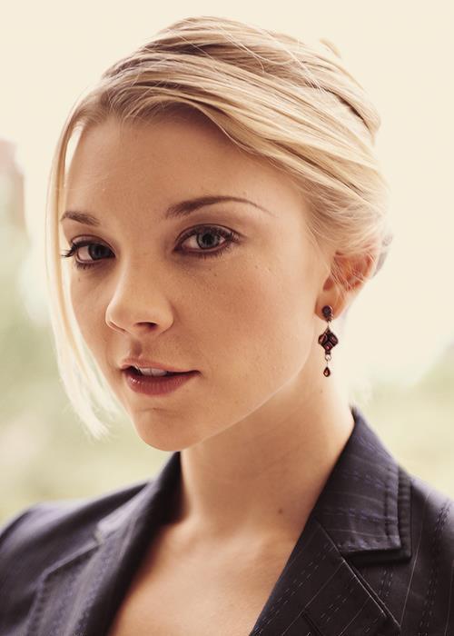 Natalie Dormer