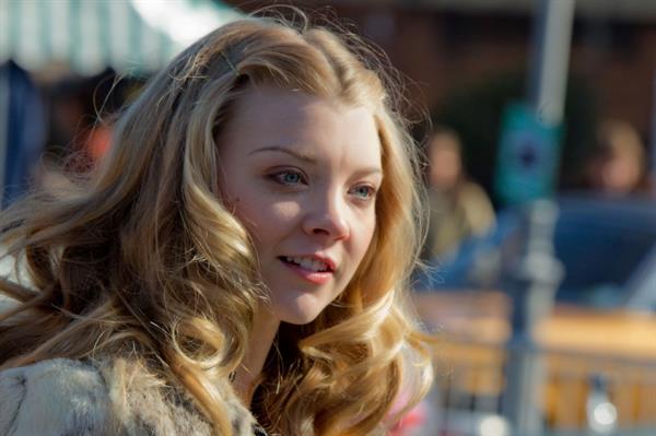 Natalie Dormer