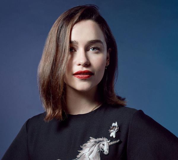 Emilia Clarke