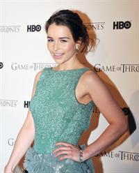 Emilia Clarke