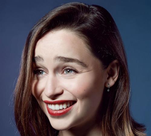 Emilia Clarke