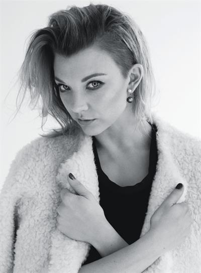 Natalie Dormer