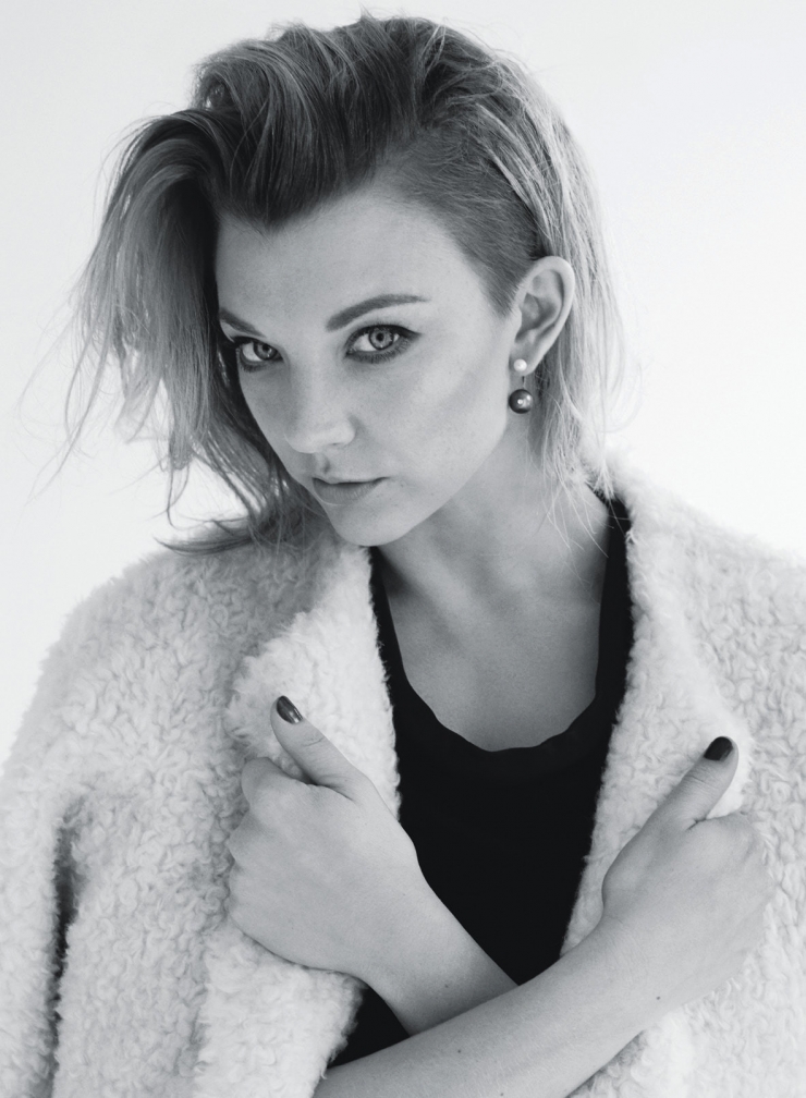 Natalie Dormer