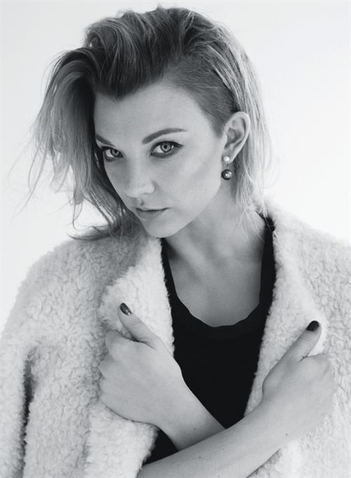 Natalie Dormer