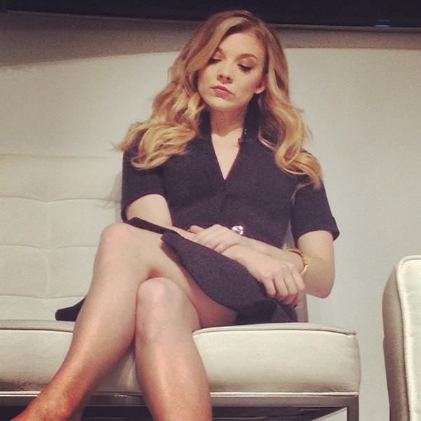 Natalie Dormer