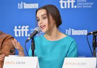 Emilia Clarke