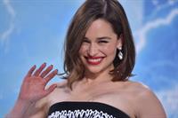 Emilia Clarke