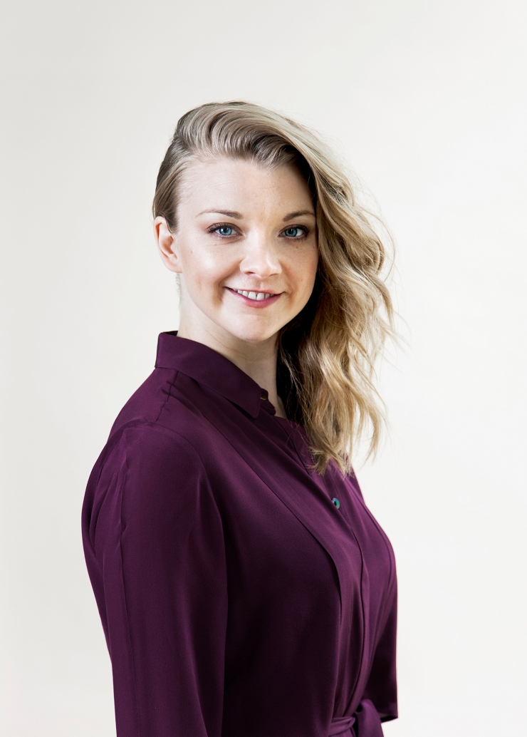 Natalie Dormer