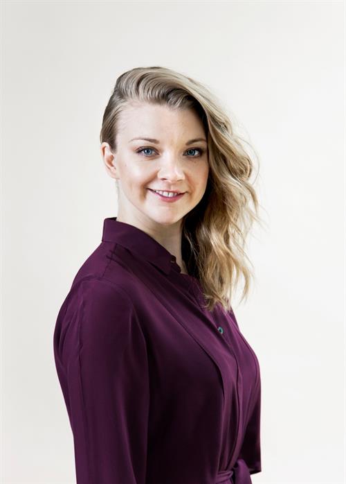 Natalie Dormer