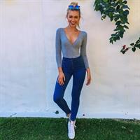 Gabrielle Grace Epstein