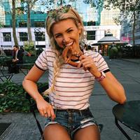 Gabrielle Grace Epstein