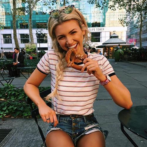 Gabrielle Grace Epstein