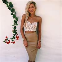 Gabrielle Grace Epstein