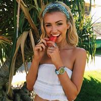 Gabrielle Grace Epstein