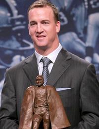 Peyton Manning